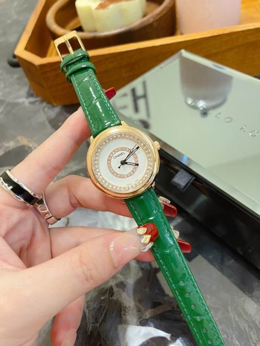 Chanel watch (13) 2108389