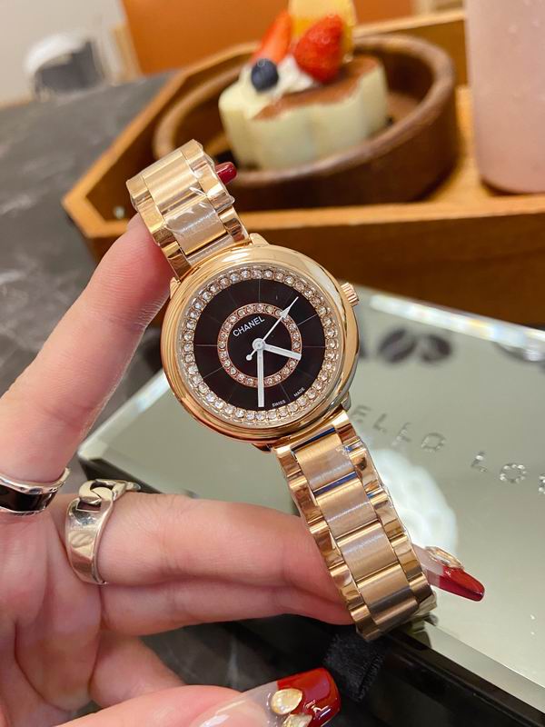 Chanel watch (36) 2108415