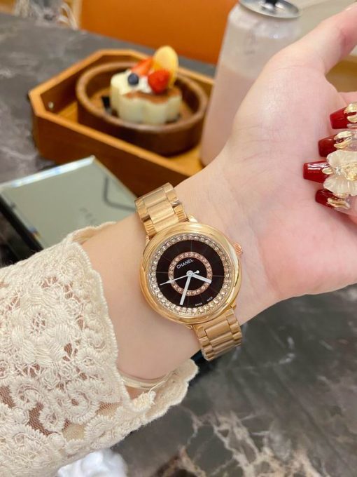 Chanel watch (38) 2108414