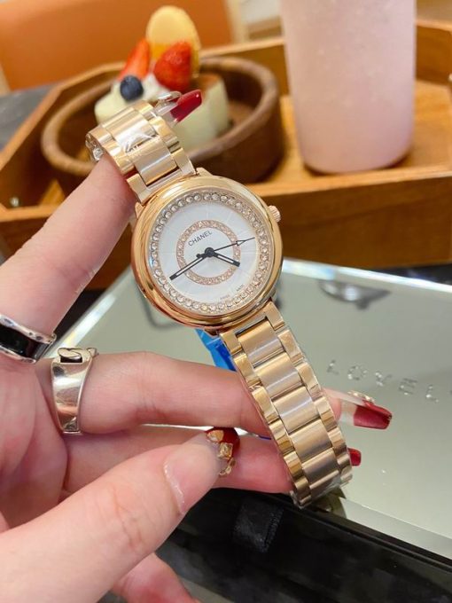 Chanel watch (39) 2108417