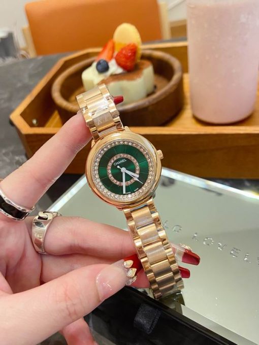 Chanel watch (40) 2108418