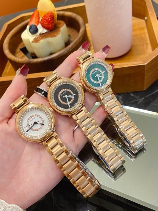 Chanel watch (42) 2108420