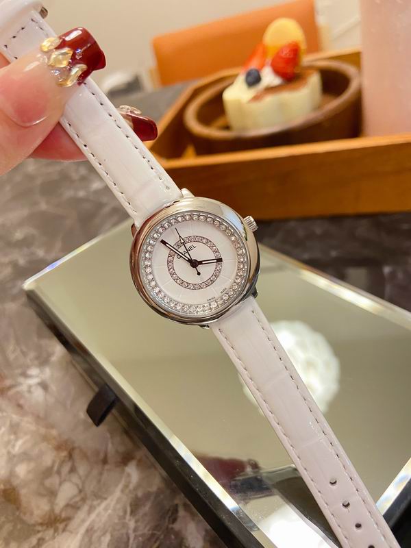 Chanel watch (5) 2108382