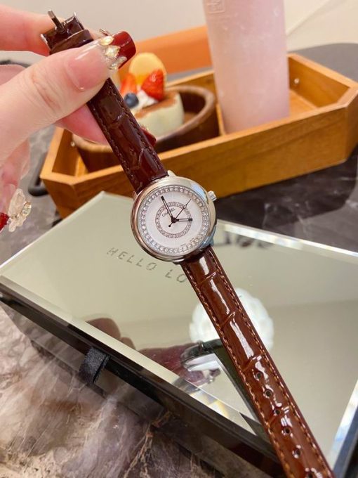 Chanel watch (8) 2108384