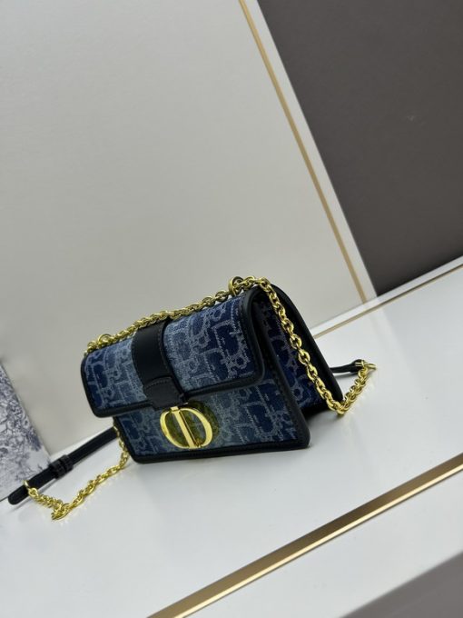 Dior 0282 21x12x6cm jj2 1598256