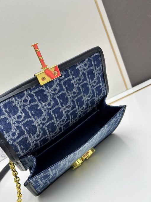 Dior 0282 21x12x6cm jj7 1598251