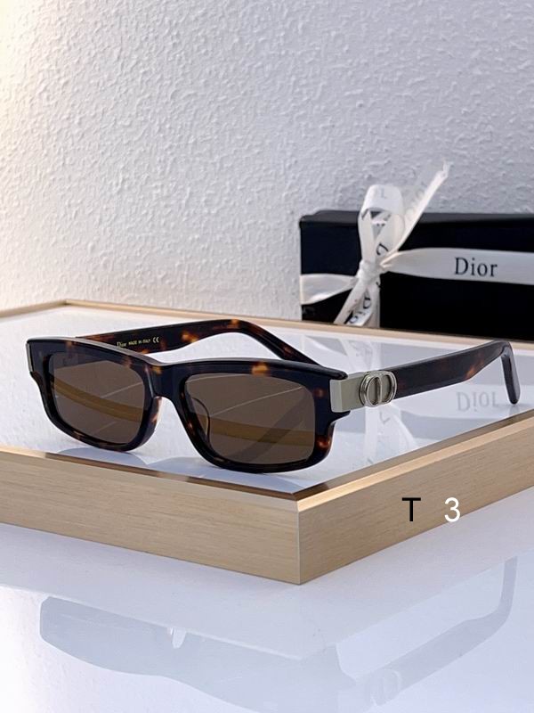 DIOR GLASSES