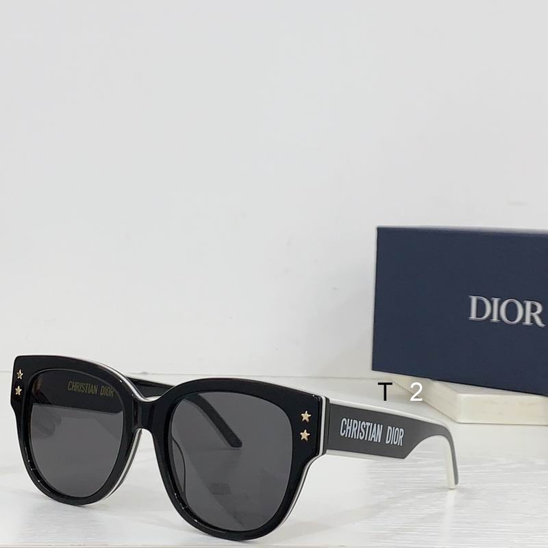 Dior Pacific B2I 54 20 140 b00 2027099