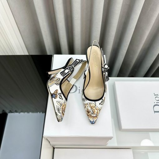 Dior sz33 43 9.5cm mnw0318 (1) 1822983