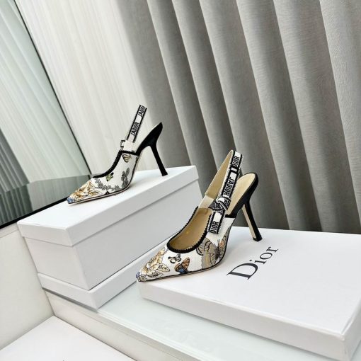 Dior sz33 43 9.5cm mnw0318 (5) 1822979