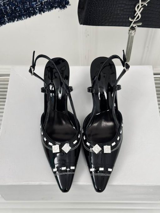 Dior sz35 40 8.5cm mnw0322 (10) 1823049