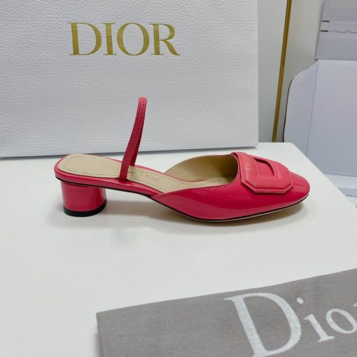 Dior sz35 41 3.5cm mnw0402 (10) 1827444