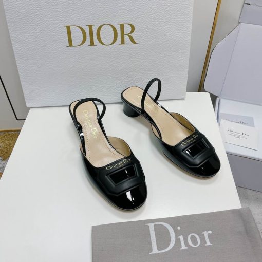 Dior sz35 41 3.5cm mnw0402 (12) 1827442