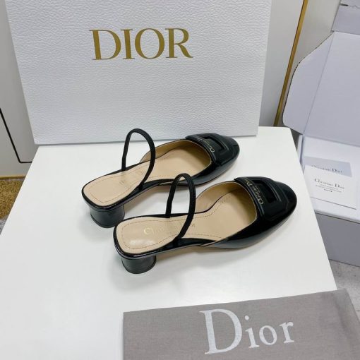 Dior sz35 41 3.5cm mnw0402 (14) 1827440