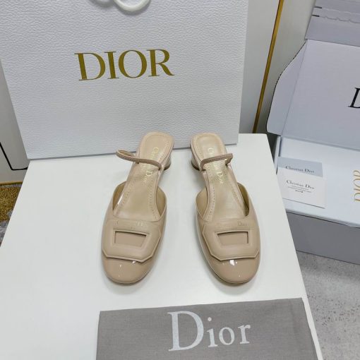 Dior sz35 41 3.5cm mnw0402 (1) 1827453