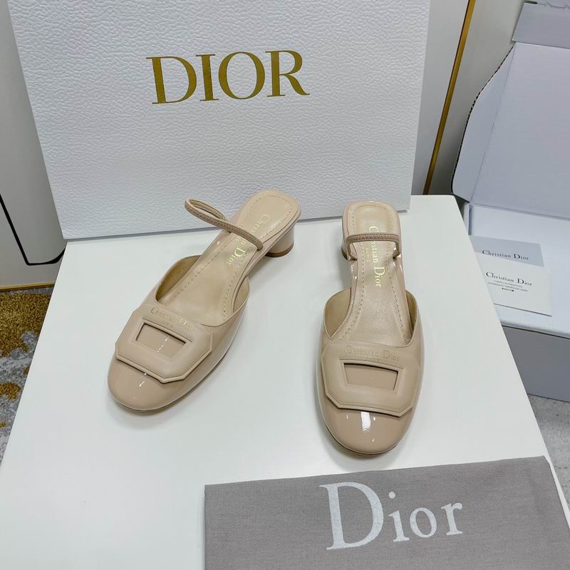 Dior sz35 41 3.5cm mnw0402 (3) 1827451