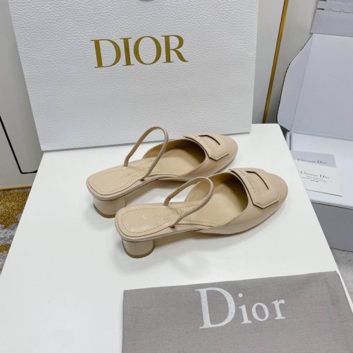 Dior sz35 41 3.5cm mnw0402 (4) 1827450