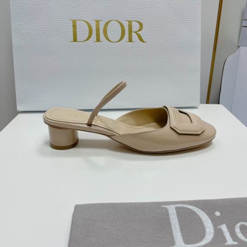 Dior sz35 41 3.5cm mnw0402 (5) 1827449