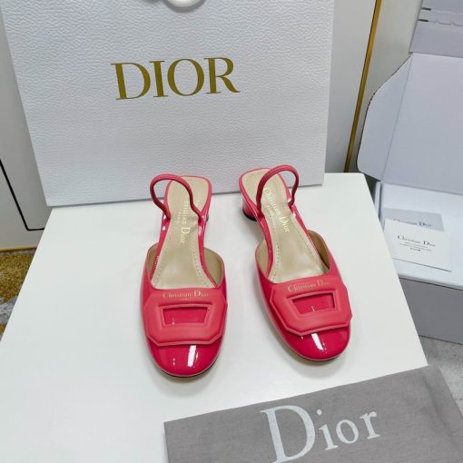 Dior sz35 41 3.5cm mnw0402 (6) 1827448