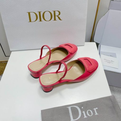 Dior sz35 41 3.5cm mnw0402 (9) 1827445