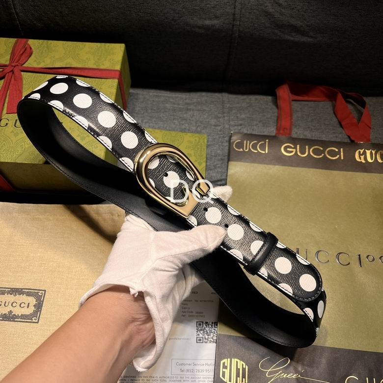 Gucci 38mmx95 125cm (1) 1841623