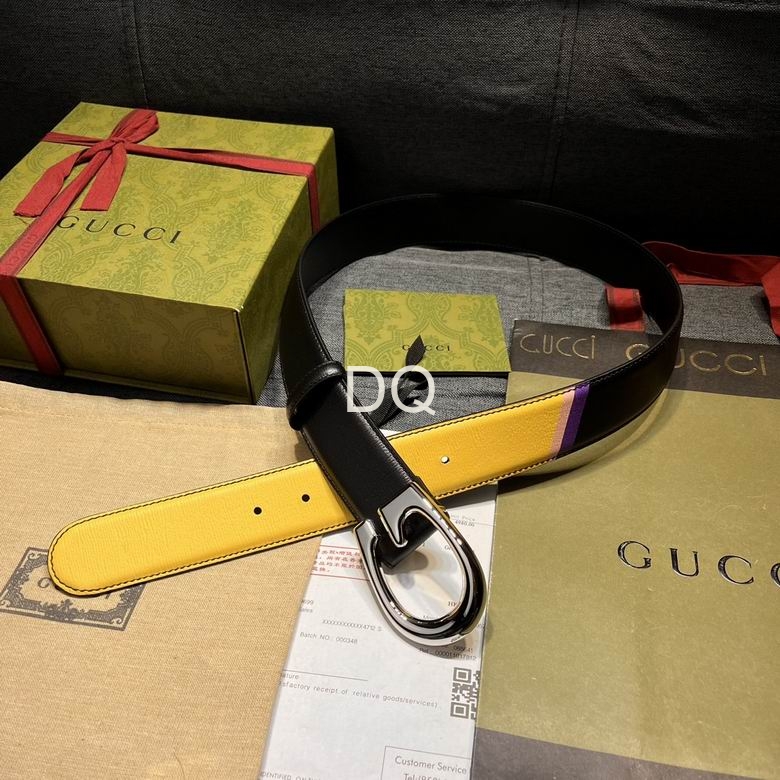 Gucci 38mmx95 125cm (1) 1841628