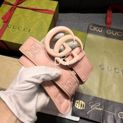 Gucci 38mmx95 125cm (20) 1841500