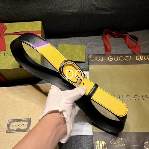 Gucci 38mmx95 125cm (4) 1841630