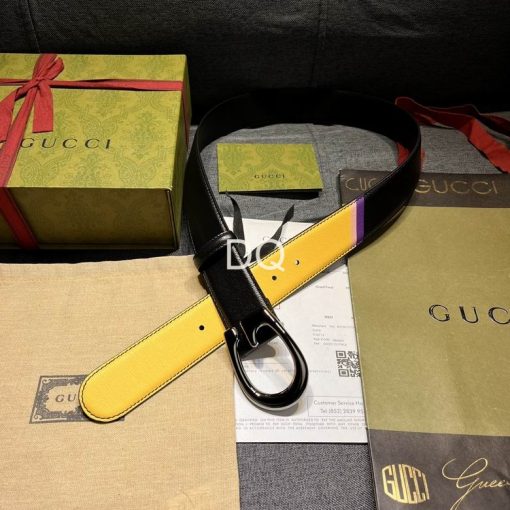 Gucci 38mmx95 125cm (7) 1841633