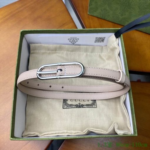 Gucci Belt 13mmX95 110cm 7D (11) 1846458