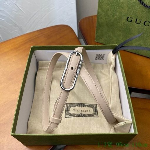 Gucci Belt 13mmX95 110cm 7D (12) 1846459