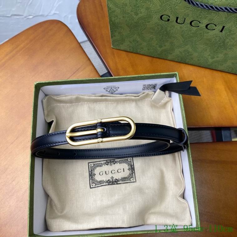 Gucci Belt 13mmX95 110cm 7D (3) 1846450