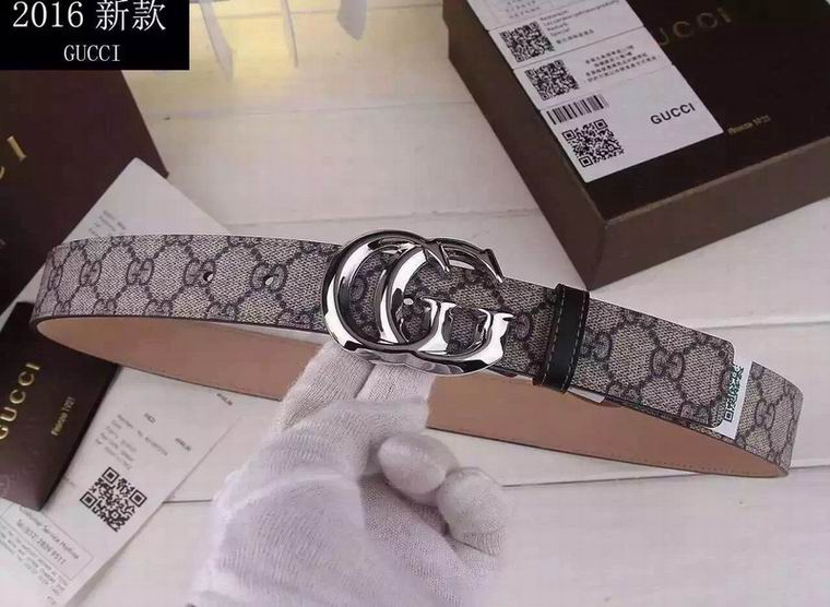 Gucci Belt 38mmX95 125cm 7D (1) 1836241