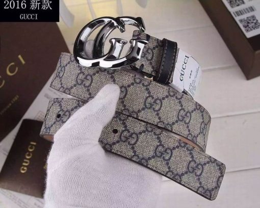 Gucci Belt 38mmX95 125cm 7D (2) 1836242