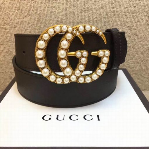 Gucci Belt 38mmX95 125cm 7D (2) 1836259