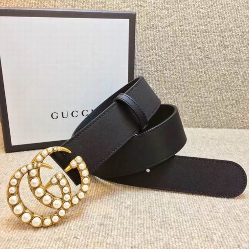 Gucci Belt 38mmX95 125cm 7D (3) 1836260