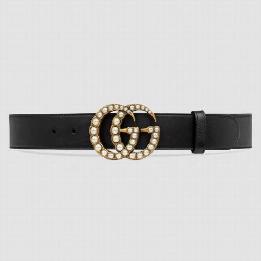 Gucci Belt 38mmX95 125cm 7D (4) 1836261