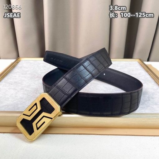 Gucci belt 38mmX100 125cm 8L (7) 1841381