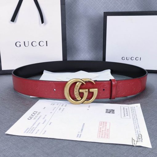 Gucci belt 38mmX90 125cm lb (24) 2016171