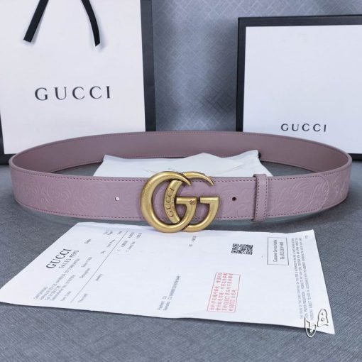 Gucci belt 38mmX90 125cm lb (30) 2016177