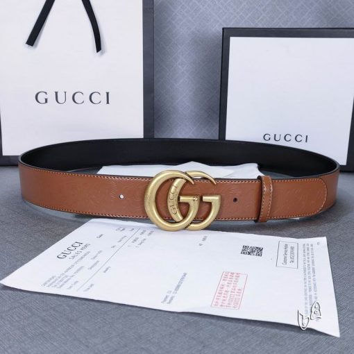 Gucci belt 38mmX90 125cm lb (33) 2016180