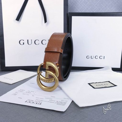 Gucci belt 38mmX90 125cm lb (34) 2016181