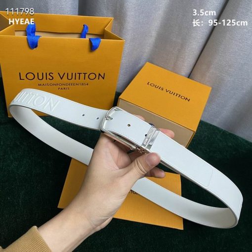 LV Belt 35mmX95 125cm 8L (2) 1822854