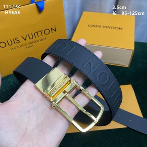 LV Belt 35mmX95 125cm 8L (4) 1822856