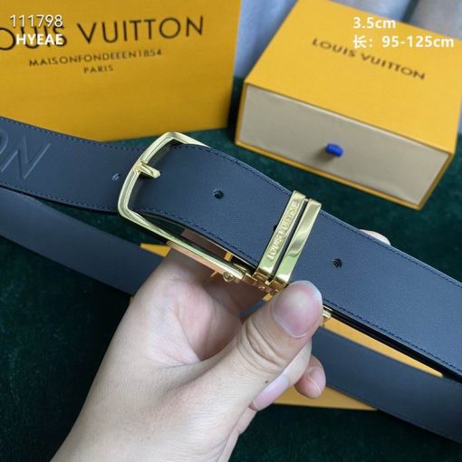 LV Belt 35mmX95 125cm 8L (5) 1822857