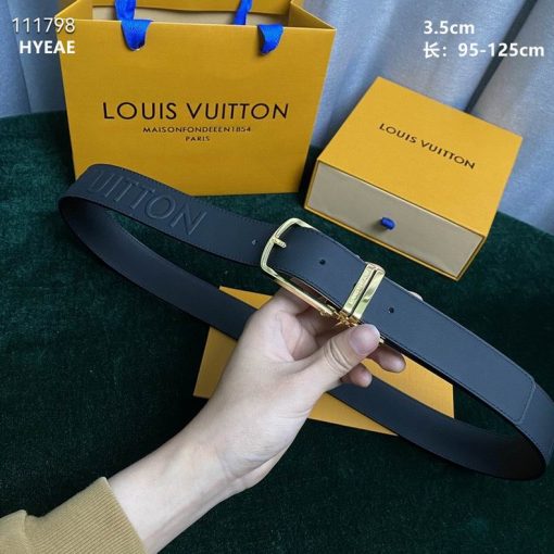 LV Belt 35mmX95 125cm 8L (6) 1822859