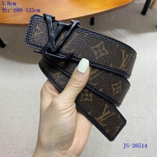 LV Belt 38mm 100 125cm 8L (3) 1819423