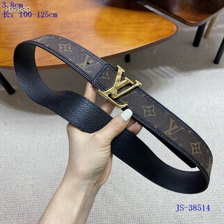 LV Belt 38mm 100 125cm 8L (5) 1819425