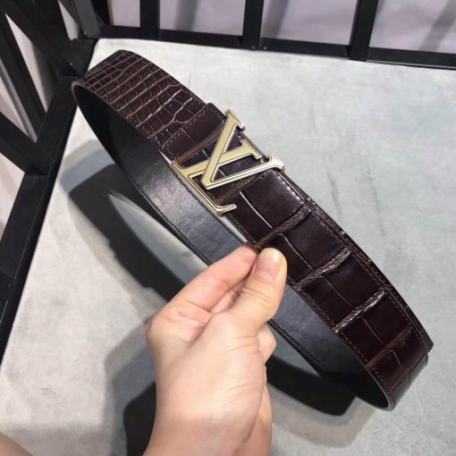 LV Belt 38mmX100 125cm 7D (249) 1818292