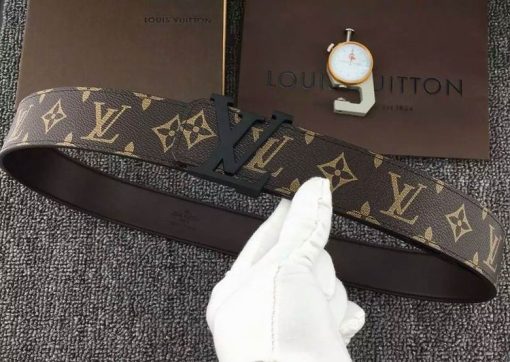 LV Belt 38mmX95 125cm 7D (100) 1818155